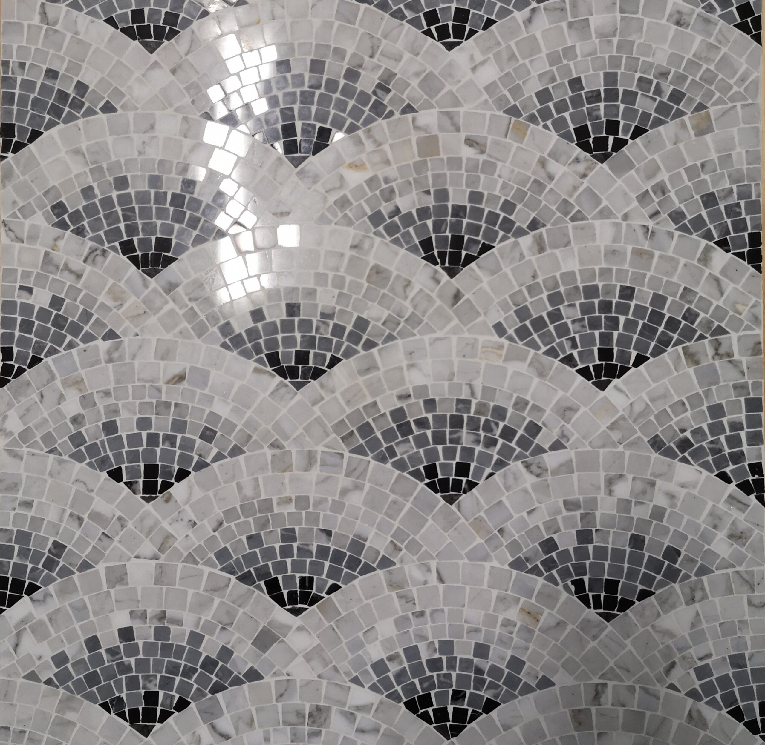 Mosaico per pavimento